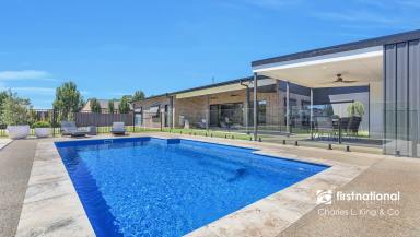 House For Sale - NSW - Moama - 2731 - Luxury Lifestyle Living moments from the Murray River  (Image 2)