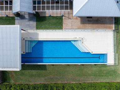 House For Sale - QLD - Middle Ridge - 4350 - Private Family Estate with Resort Style Living with 25m Lap Pool  (Image 2)