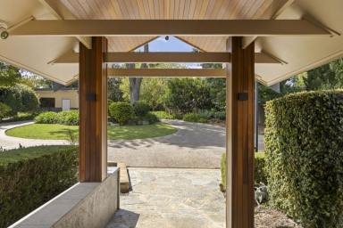 House For Sale - QLD - Middle Ridge - 4350 - Private Family Estate with Resort Style Living with 25m Lap Pool  (Image 2)