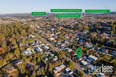 House For Sale - TAS - West Launceston - 7250 - Elevated Living with Spectacular City Views  (Image 2)