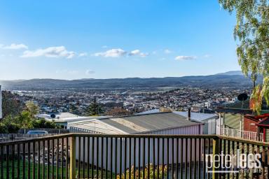 House For Sale - TAS - West Launceston - 7250 - Elevated Living with Spectacular City Views  (Image 2)