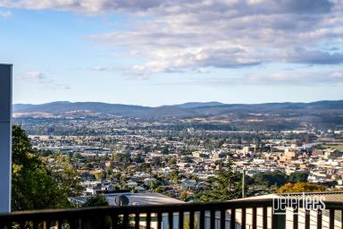House For Sale - TAS - West Launceston - 7250 - Stunning Views in Sought-After West Launceston  (Image 2)