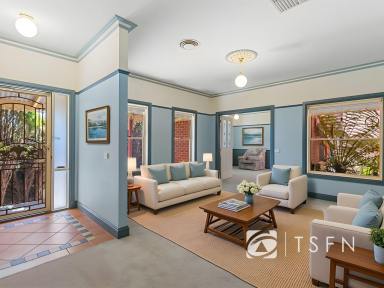 House For Sale - VIC - Strathdale - 3550 - A Strathdale Classic with Space to Grow  (Image 2)