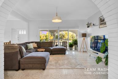 House For Sale - WA - Darch - 6065 - Rare 1,561sqm Dual Living Estate – Two Homes, Pool & Massive Parking  (Image 2)