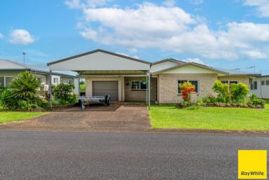 House Auction - QLD - Belvedere - 4860 - Solid Three Bedroom Home with No Rear Neighbours, Shed and Solar  (Image 2)