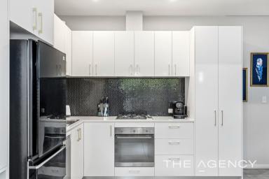 Apartment For Sale - WA - Perth - 6000 - 9 Star Energy Efficient Urban Chic & Comfort in the Heart of Perth  (Image 2)