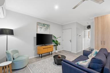 Apartment For Sale - WA - Perth - 6000 - Urban Chic & Comfort in the Heart of Perth  (Image 2)