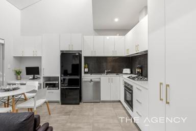 Apartment For Sale - WA - Perth - 6000 - 9 Star Energy Efficient Urban Chic & Comfort in the Heart of Perth  (Image 2)
