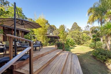 Acreage/Semi-rural For Sale - WA - Margaret River - 6285 - Rare Riverside Forest Retreat  (Image 2)