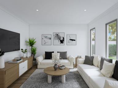 House For Sale - NSW - Narrandera - 2700 - Brand New House & Land Opportunity Perfect for Homeowners or Investors  (Image 2)