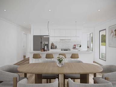 House For Sale - NSW - Narrandera - 2700 - Brand New House & Land Opportunity Perfect for Homeowners or Investors  (Image 2)