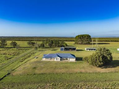 Lifestyle Auction - NSW - Williamtown - 2318 - 'Hampden Park' - A property of Distinction  (Image 2)