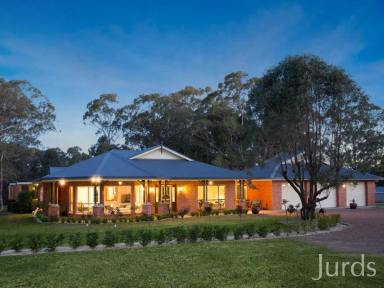 Lifestyle Sold - NSW - Lovedale - 2325 - Amelia Rose – Hunter Valley Country Home  (Image 2)
