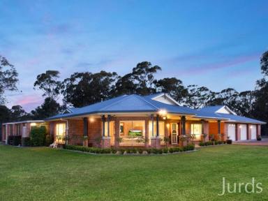 Lifestyle Sold - NSW - Lovedale - 2325 - Amelia Rose – Hunter Valley Country Home  (Image 2)