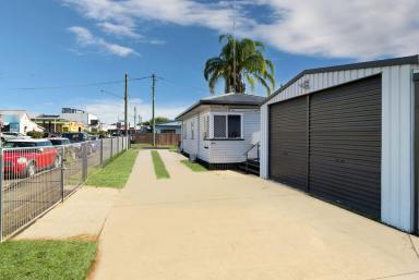 Office(s) For Lease - QLD - South Toowoomba - 4350 - Incentives on Offer!! Office Space on CBD Fringe with Parking  (Image 2)