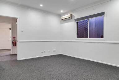 Office(s) For Lease - QLD - South Toowoomba - 4350 - Incentives on Offer!! Office Space on CBD Fringe with Parking  (Image 2)