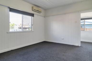 Office(s) For Lease - QLD - South Toowoomba - 4350 - 145 sqm. Stand Alone Mixed Use Commercial with High Exposure  (Image 2)