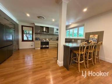 House Sold - NSW - Inverell - 2360 - SOLD BY LJ HOOKER INVERELL (Image 2)