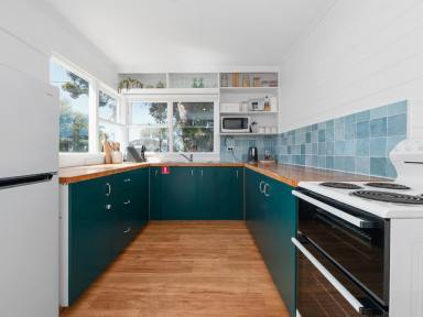 House For Sale - TAS - Bicheno - 7215 - Coastal Lifestyle Opportunity - Renovated Home with Sea Views  (Image 2)