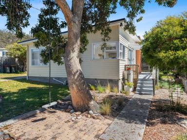 House For Sale - TAS - Bicheno - 7215 - Coastal Lifestyle Opportunity - Renovated Home with Sea Views  (Image 2)