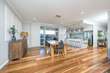 House For Sale - WA - Jindalee - 6036 - Something Special - Stunning Coastal Living  (Image 2)