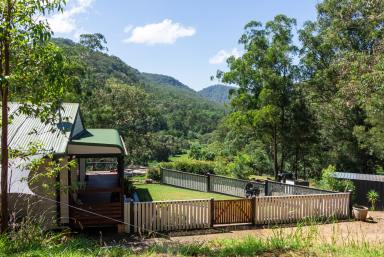 Lifestyle For Sale - NSW - Laguna - 2325 - Peaceful, Private & Picturesque!  (Image 2)