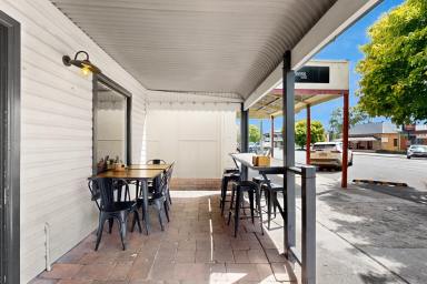 Retail For Sale - NSW - Merriwa - 2329 - Prime CBD Location!  (Image 2)