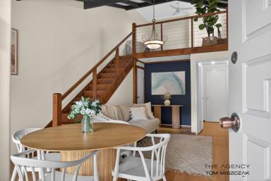 Townhouse For Sale - WA - Leederville - 6007 - Street Front Leedy Townhouse in a Perfect Position  (Image 2)