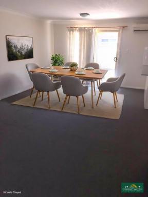 Villa For Sale - NSW - Goulburn - 2580 - Stylish Villa Living in Central Goulburn  (Image 2)