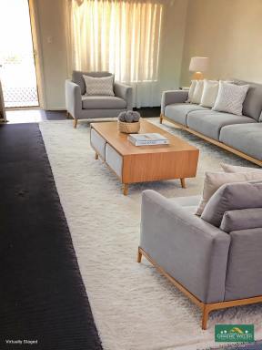 Villa For Sale - NSW - Goulburn - 2580 - Stylish Villa Living in Central Goulburn  (Image 2)