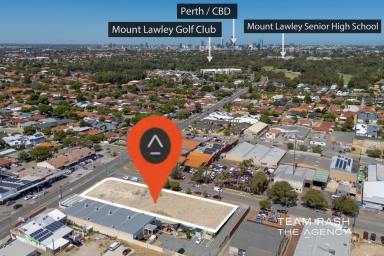 Residential Block For Sale - WA - Dianella - 6059 - Prime Corner Development Site  (Image 2)