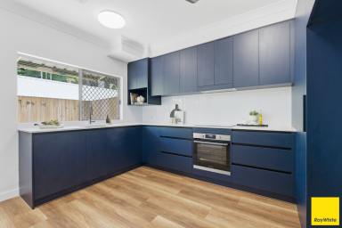 Townhouse Auction - QLD - Freshwater - 4870 - Modern Renovated Townhouse in Prime Freshwater Location - Move in Ready! (Image 2)