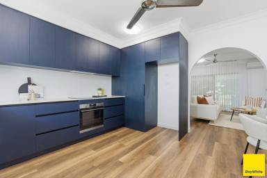 Townhouse Auction - QLD - Freshwater - 4870 - Modern Renovated Townhouse in Prime Freshwater Location - Move in Ready! (Image 2)