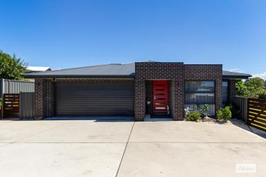 House For Sale - NSW - Bega - 2550 - LEVEL, PRIVATE, SPACIOUS & SECURE  (Image 2)