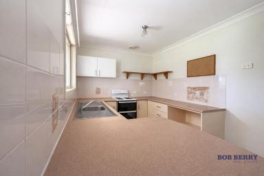 House For Lease - NSW - Dubbo - 2830 - Three bedroom home close to shops and schools  (Image 2)