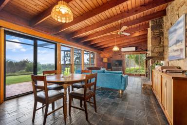 Acreage/Semi-rural For Sale - VIC - Yackandandah - 3749 - This is Yackandandah lifestyle!  (Image 2)