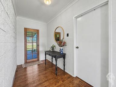 Mixed Farming For Sale - NSW - Jacks Creek - 2390 - YOUR OWN RURAL PARADISE AWAITS  (Image 2)