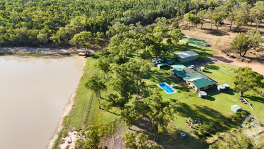 Mixed Farming For Sale - NSW - Jacks Creek - 2390 - YOUR OWN RURAL PARADISE AWAITS (Image 2)