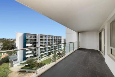 Apartment For Sale - ACT - Belconnen - 2617 - Level 7 Oracle Apartment | Sunny 2-Bed Ensuite with Views & 2 Car Spaces  (Image 2)