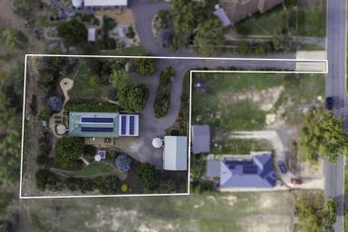 House For Sale - VIC - Violet Town - 3669 - Wide, Private and Wonderfully Versatile - A Standout Violet Town Property  (Image 2)