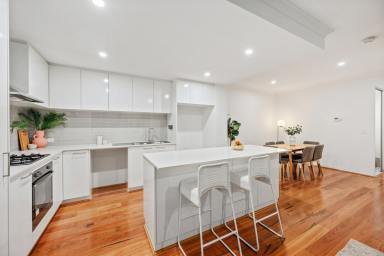 House For Lease - WA - South Perth - 6151 - Modern, Light-Filled Home in a Prime Lifestyle Location  (Image 2)