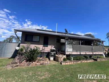 House For Sale - QLD - Ellesmere - 4610 - 6.6 acres with to the Bunya Mountains  (Image 2)