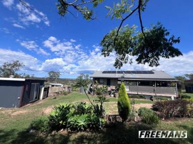 House For Sale - QLD - Ellesmere - 4610 - 6.6 acres with to the Bunya Mountains  (Image 2)