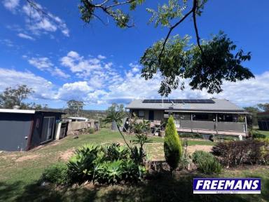 House For Sale - QLD - Ellesmere - 4610 - 6.6 acres with to the Bunya Mountains  (Image 2)