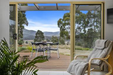 House For Sale - TAS - Copping - 7174 - Rare 100-Acre Lifestyle Holding. Privacy, Space & Serenity 35 Minutes From Hobart  (Image 2)