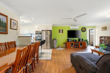 House For Sale - QLD - Wyreema - 4352 - Peaceful Living with Rural Views  (Image 2)