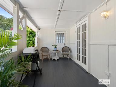 House For Sale - QLD - Laidley - 4341 - Live the Fairytale  (Image 2)