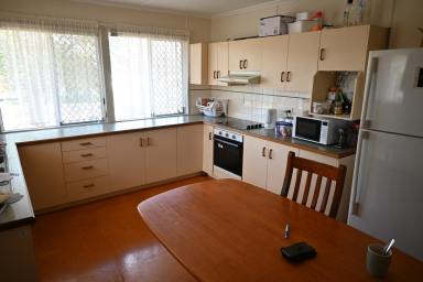 House For Sale - QLD - Monto - 4630 - House with Semi Detached Granny Flat – Dual Income Potential in Monto QLD  (Image 2)