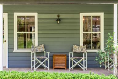 Acreage/Semi-rural For Sale - NSW - Milbrodale - 2330 - Hamilton Park | Tranquil Retreat  (Image 2)