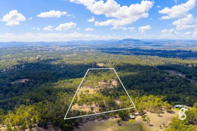 Lifestyle For Sale - NSW - Singleton - 2330 - "IRONBARK RIDGE" | 30 ACRES ON THE FRINGE OF TOWN  (Image 2)